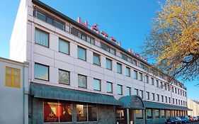 Hotel Holt - The Art Hotel